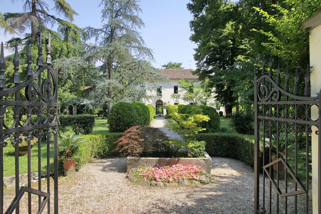 Villa Pollini Torreglia 外观 照片