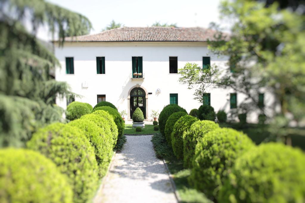 Villa Pollini Torreglia 外观 照片