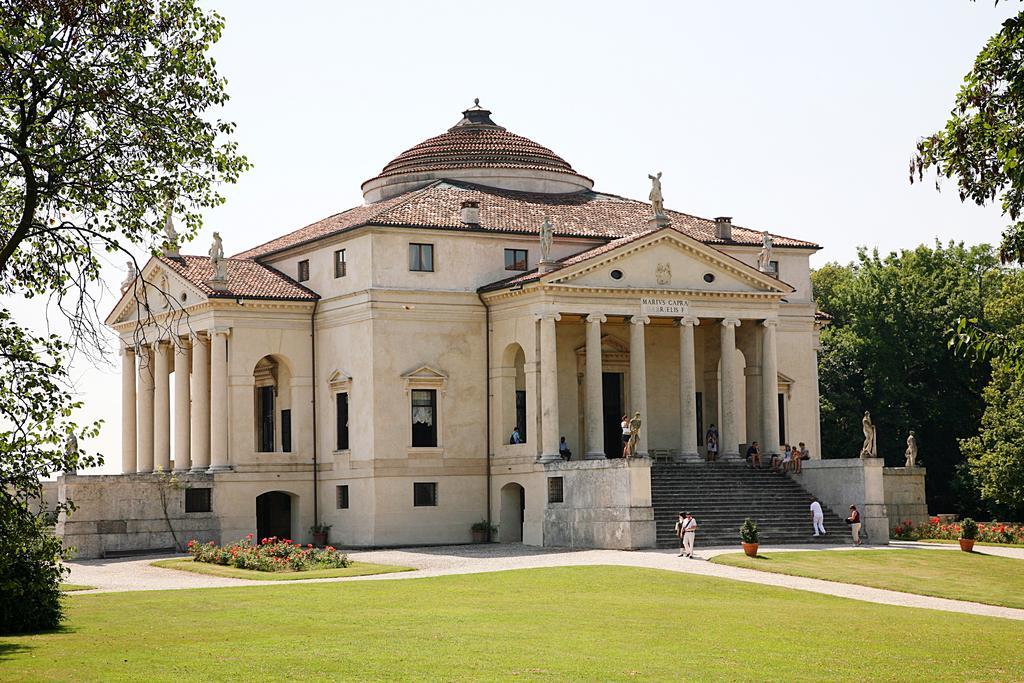 Villa Pollini Torreglia 外观 照片